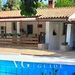 Villa Beautiful Casa Ivana With Pool In