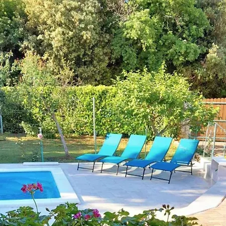 Villa Beautiful Casa Ivana With Pool In Pula