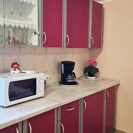 Beautiful Casa Ivana With Pool In Villa