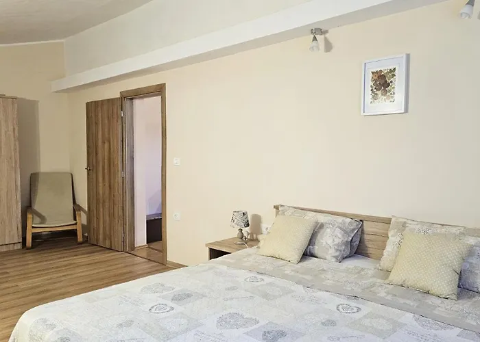 Vila Beautiful Casa Ivana With Pool In Pula