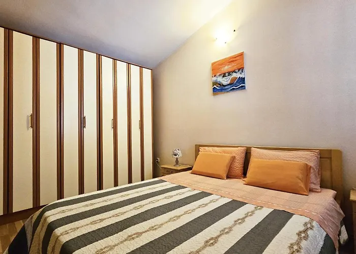 Vila Beautiful Casa Ivana With Pool In *